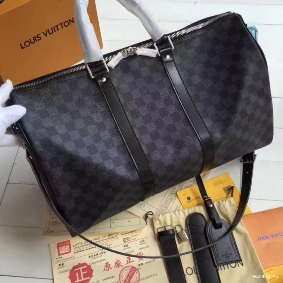 WIS Travel Louis M41416 Bag Vuitton 0814